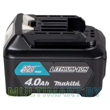 Аккумулятор Makita BL1041B (12В/4 Ah) картинка 4
